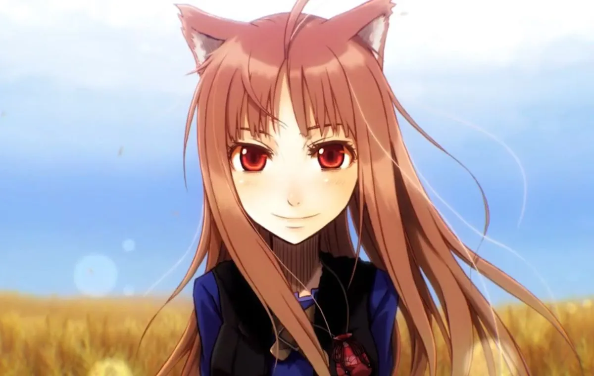 ادویه و گرگ