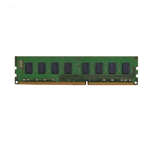 رم دسکتاپ سامسونگ مدل m378B1G تک کاناله DDR3 با ظرفیت 8 گیگابایت