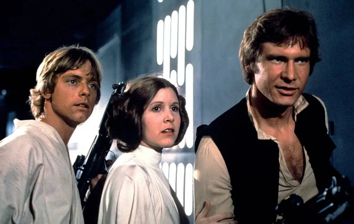 جنگ ستارگان