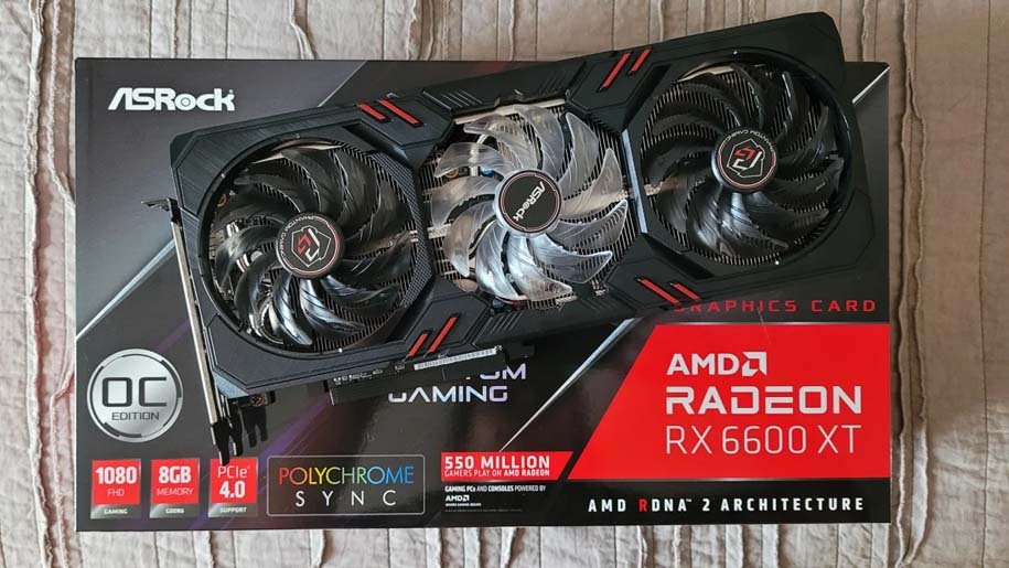 AMD 6