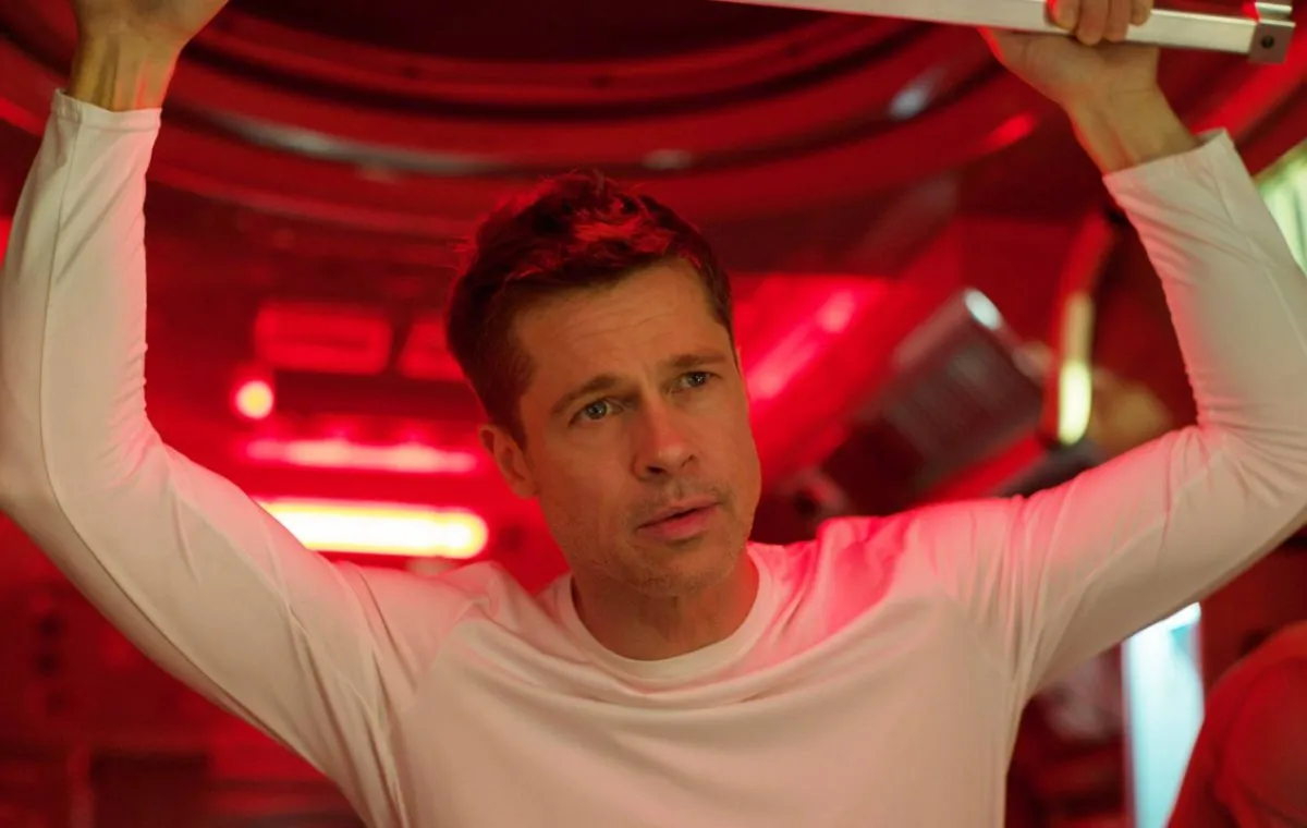 «به سوی ستارگان» از دیگر فیلم‌های شکست‌خورده برد پیت در باکس آفیس است. این ستاره دارای بیشترین فیلم‌های شکست‌خورده در باکس آفیس در این فهرست است.