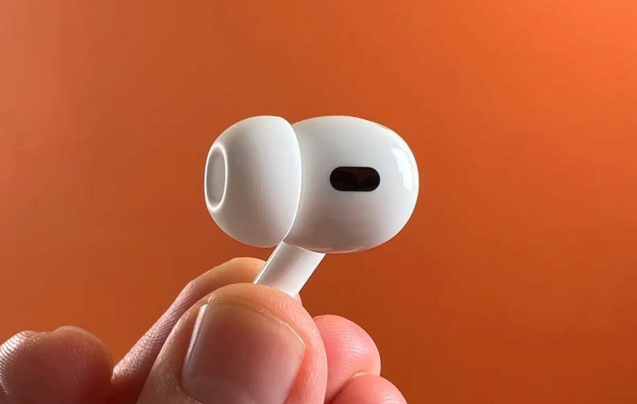 AirPods Pro 3 4