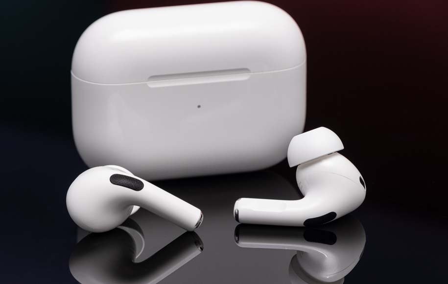 AirPods Pro 3 5