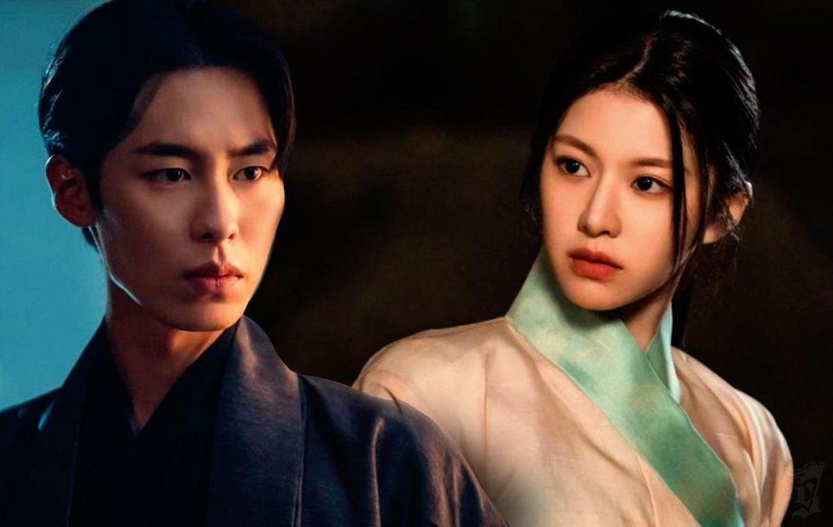 سریال برتر فانتزی عاشقانه کره‌ای : کیمیای روح