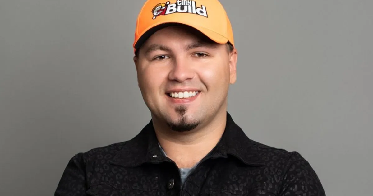 الکس نیچیپورچیک - صنعت بازی در سال 2024