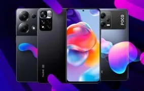 بهترین گوشی شیائومی تا 10 میلیون