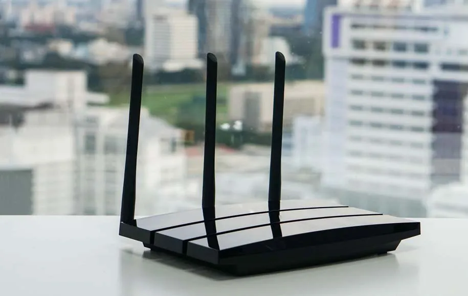 مودم وای‌فای