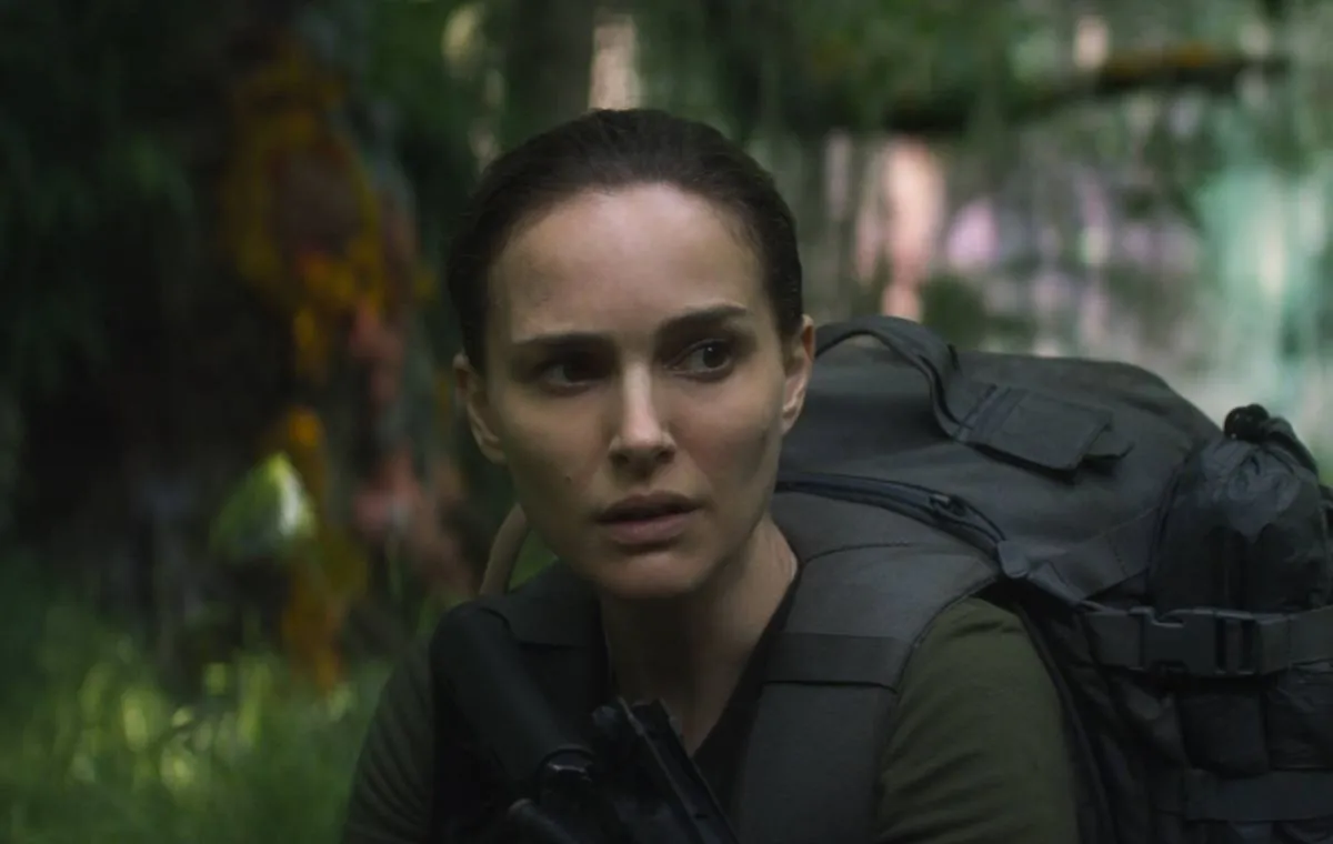 «نابودی» با حضور ستاره‌ای چون ناتالی پورتمن هم فروش بالایی نداشت و از فیلم‌های شکست‌خورده در باکس آفیس است.