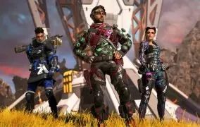 ایپکس لجندز