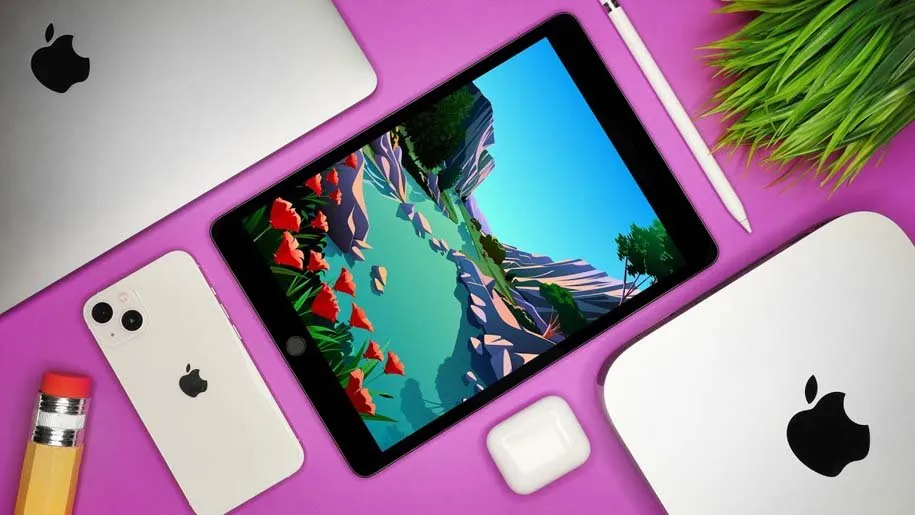 اکوسیستم اپل