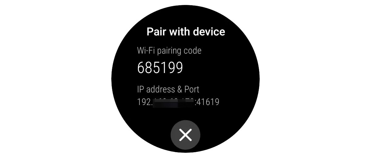 how to your wear os smartwatch ۶