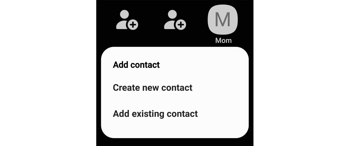 make android phones easier to use ۷