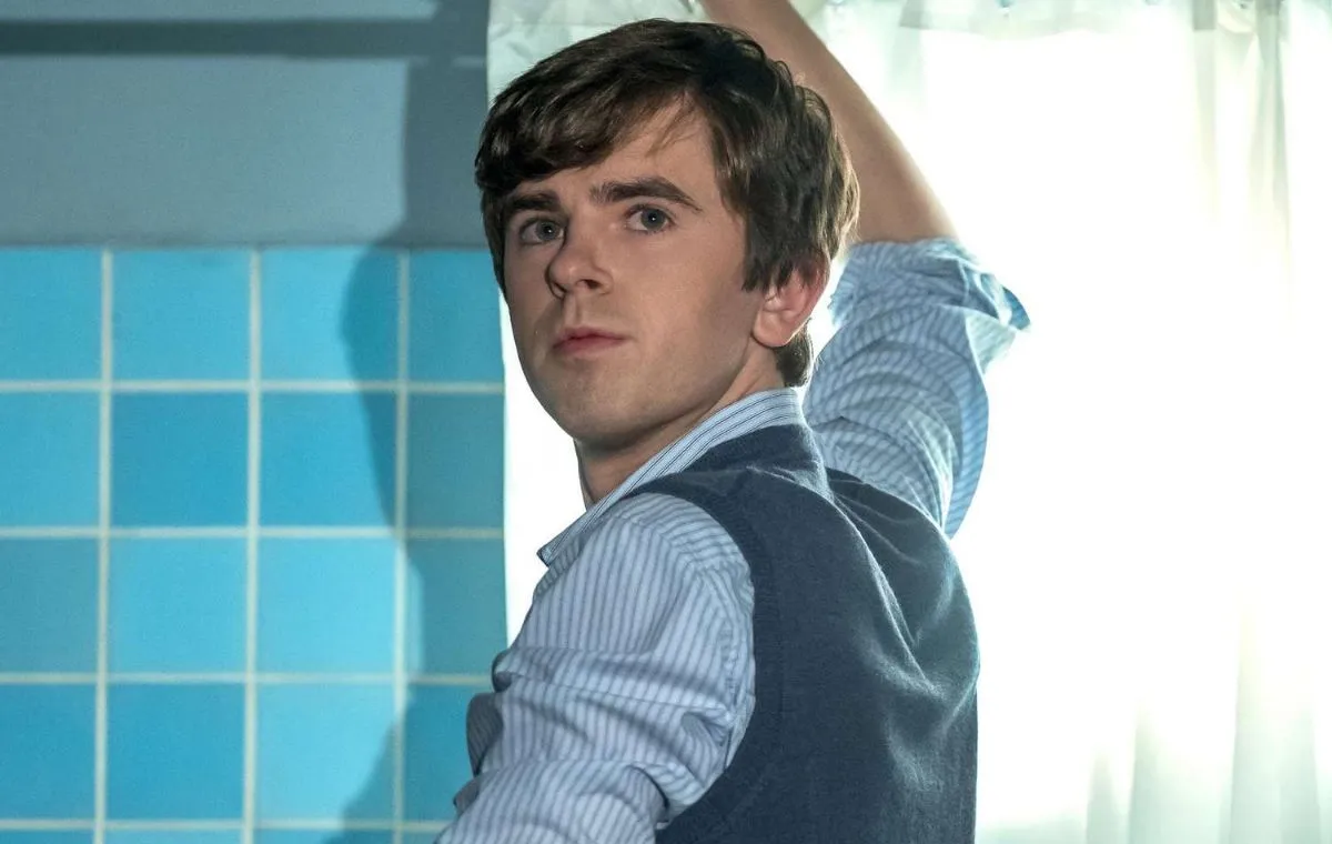 متل بیتس (Bates Motel)