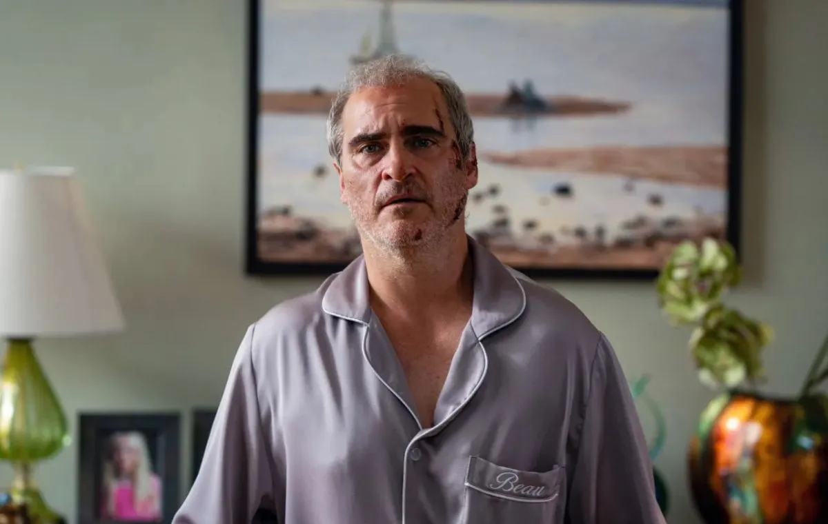 «بو ترسیده» نقش‌آفرینی درخشان دیگری از واکین فینیکس است که در باکس آفیس ناکام ماند.