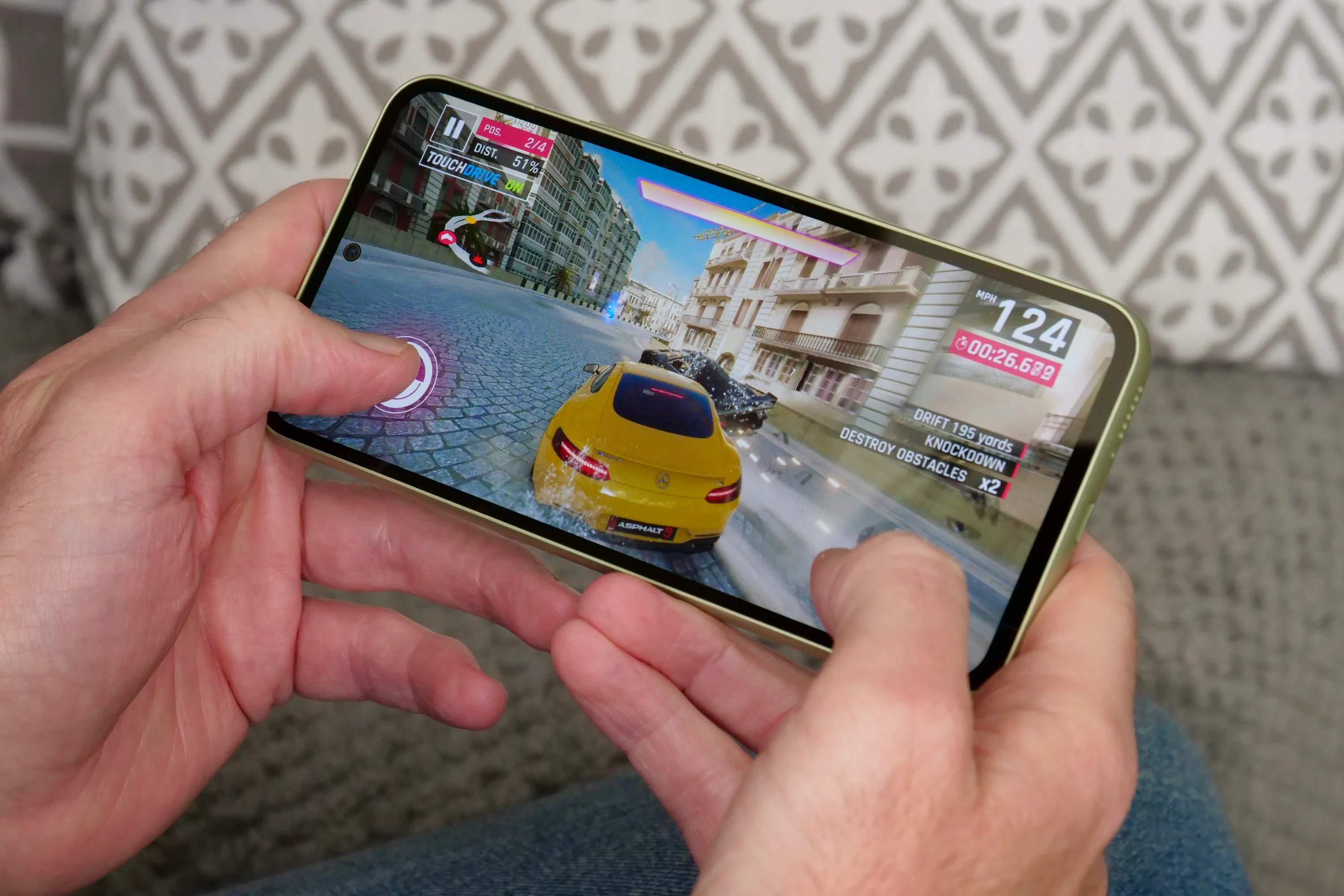 Best Cheap Gaming Phone 1