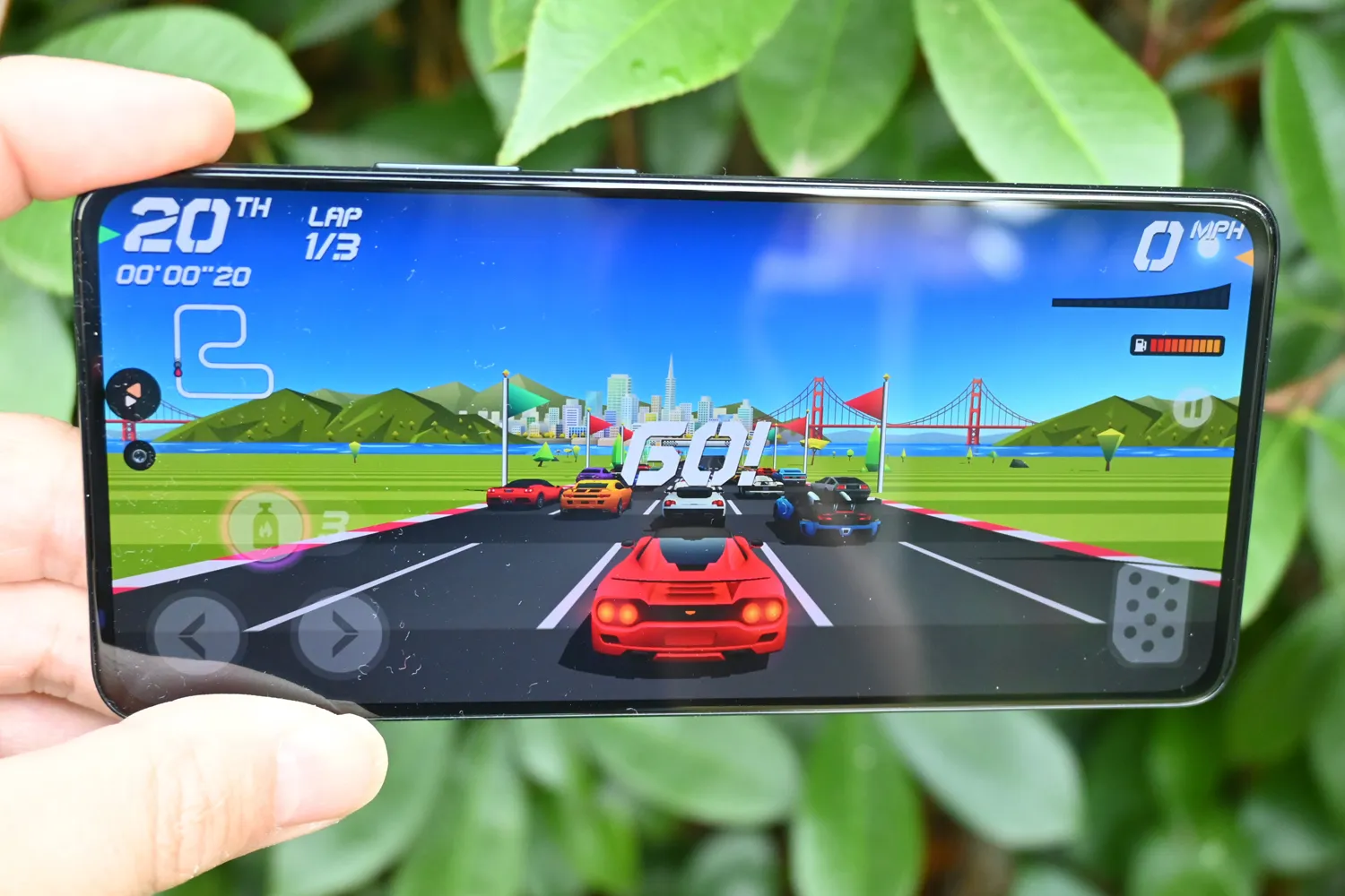 Best Cheap Gaming Phone 3