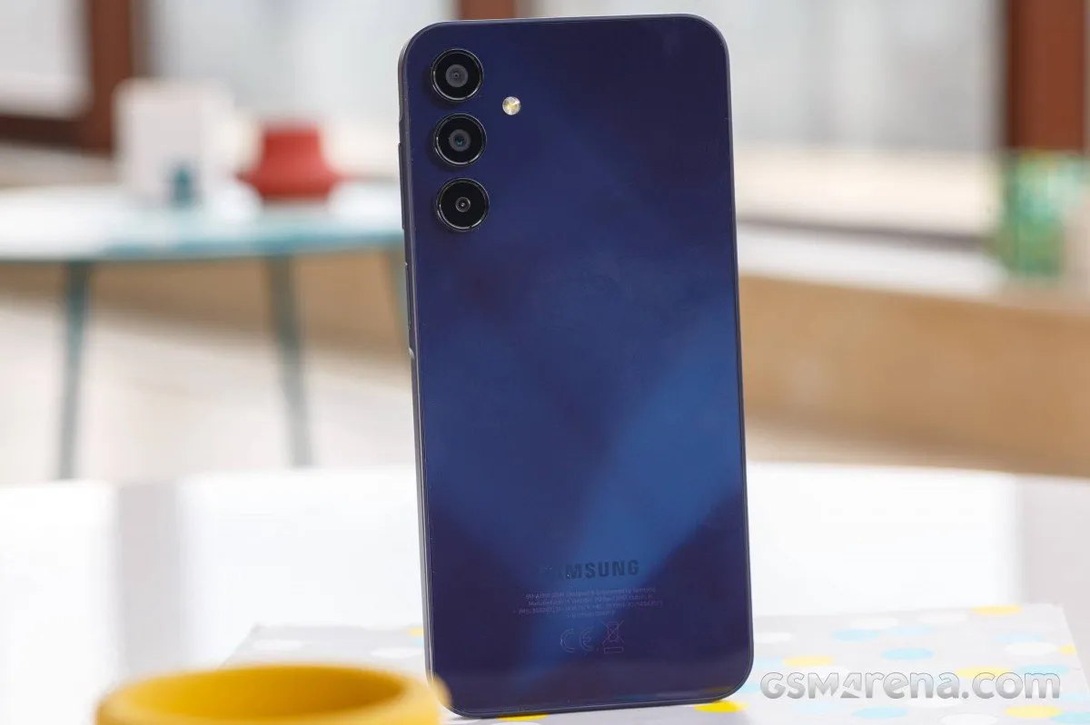 بهترین گوشی سامسونگ برای عکاسی