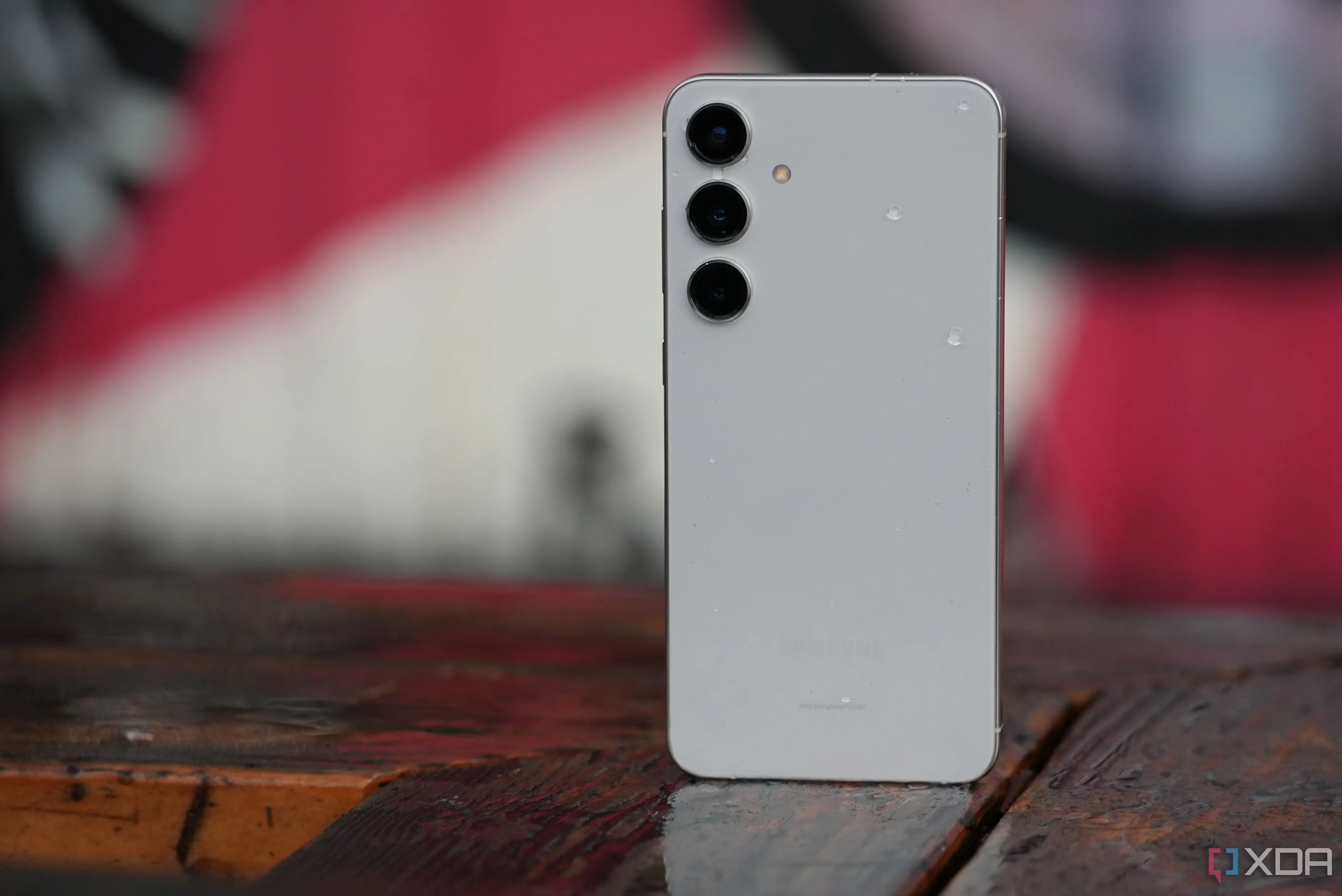 بهترین گوشی سامسونگ برای عکاسی