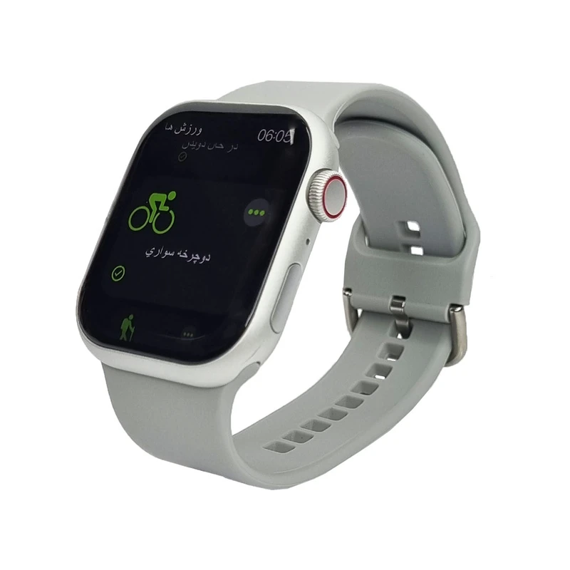 ساعت گلسبیت