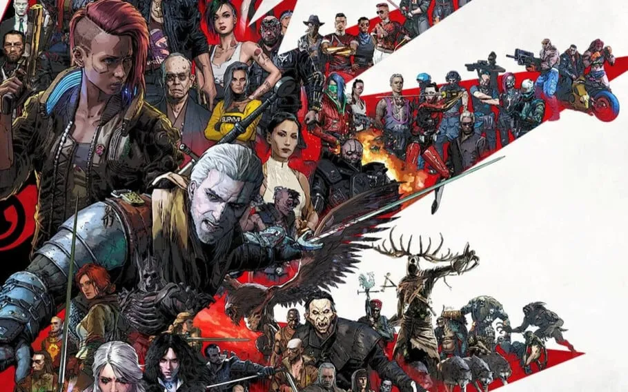 سیدی پراجکت رد