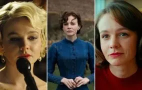 فیلم‌های کری مولیگان