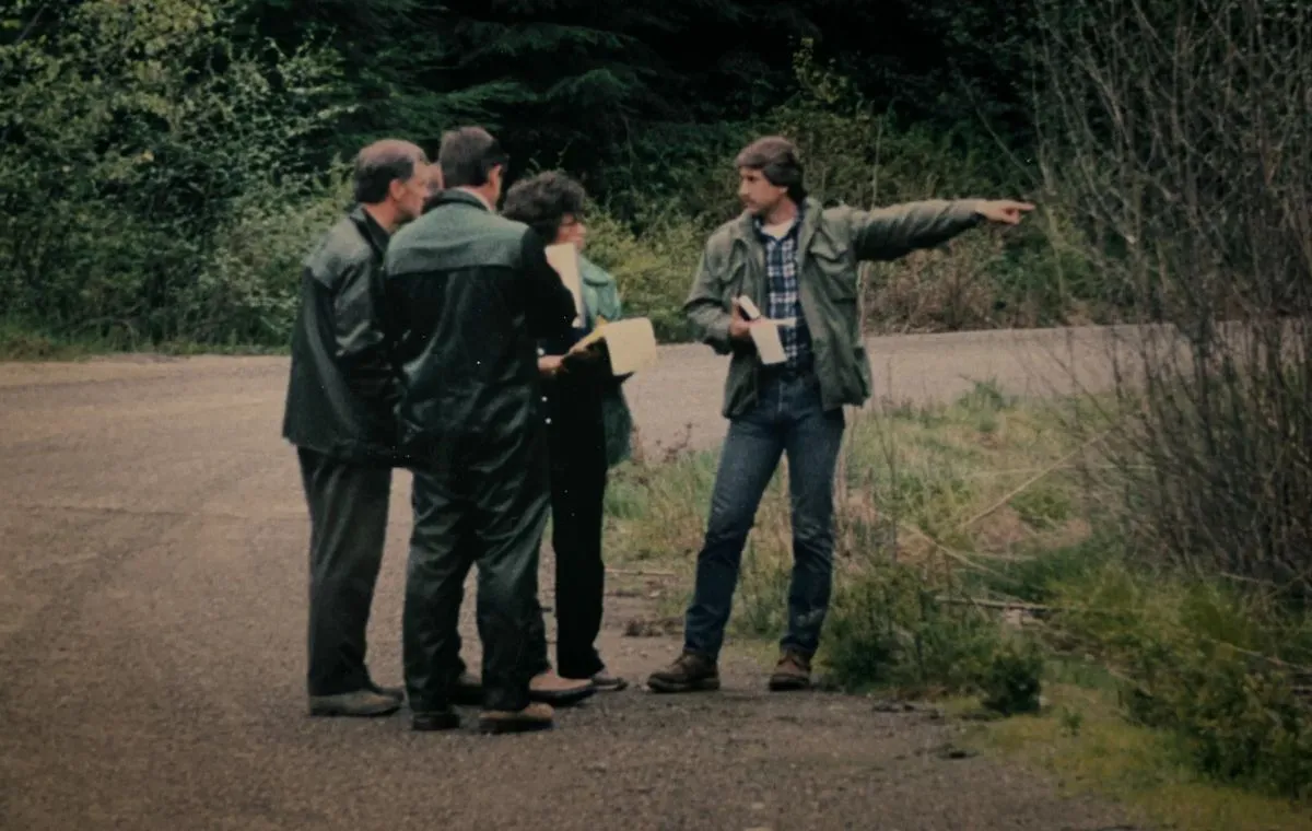 بهترین سریال‌های قاتل زنجیره‌ای