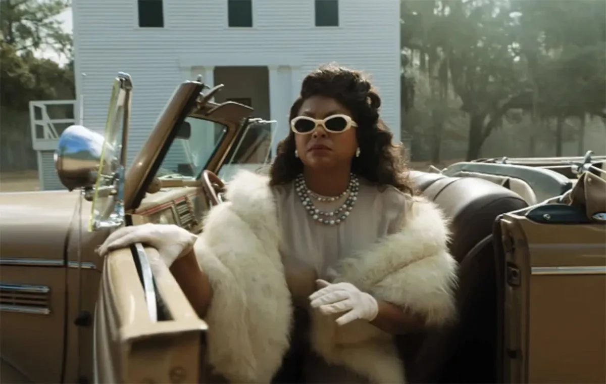 نقد فیلم رنگ ارغوانی