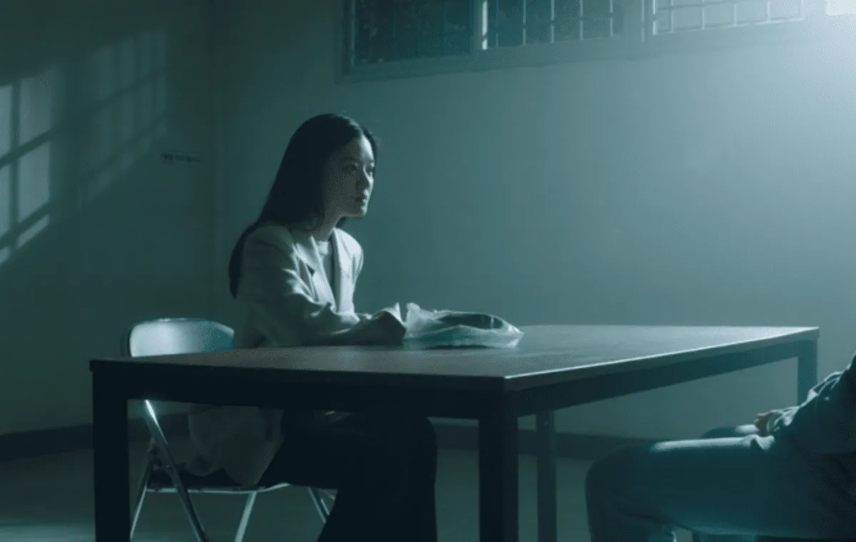 پازل جنایت (Crime puzzle)