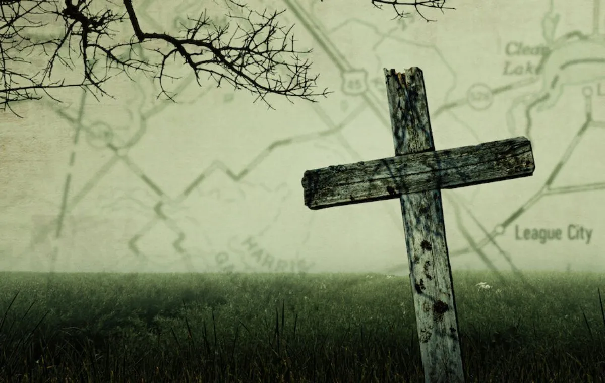 بهترین سریال‌های قاتل زنجیره‌ای