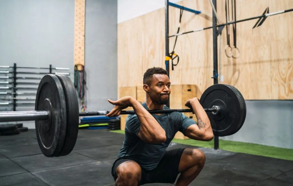 معایب ورزش کراس فیت 