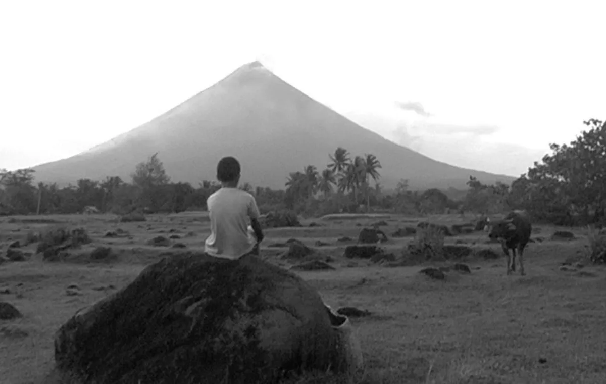 هرمایاس طولانی‌ترین فیلم‌های جهان 