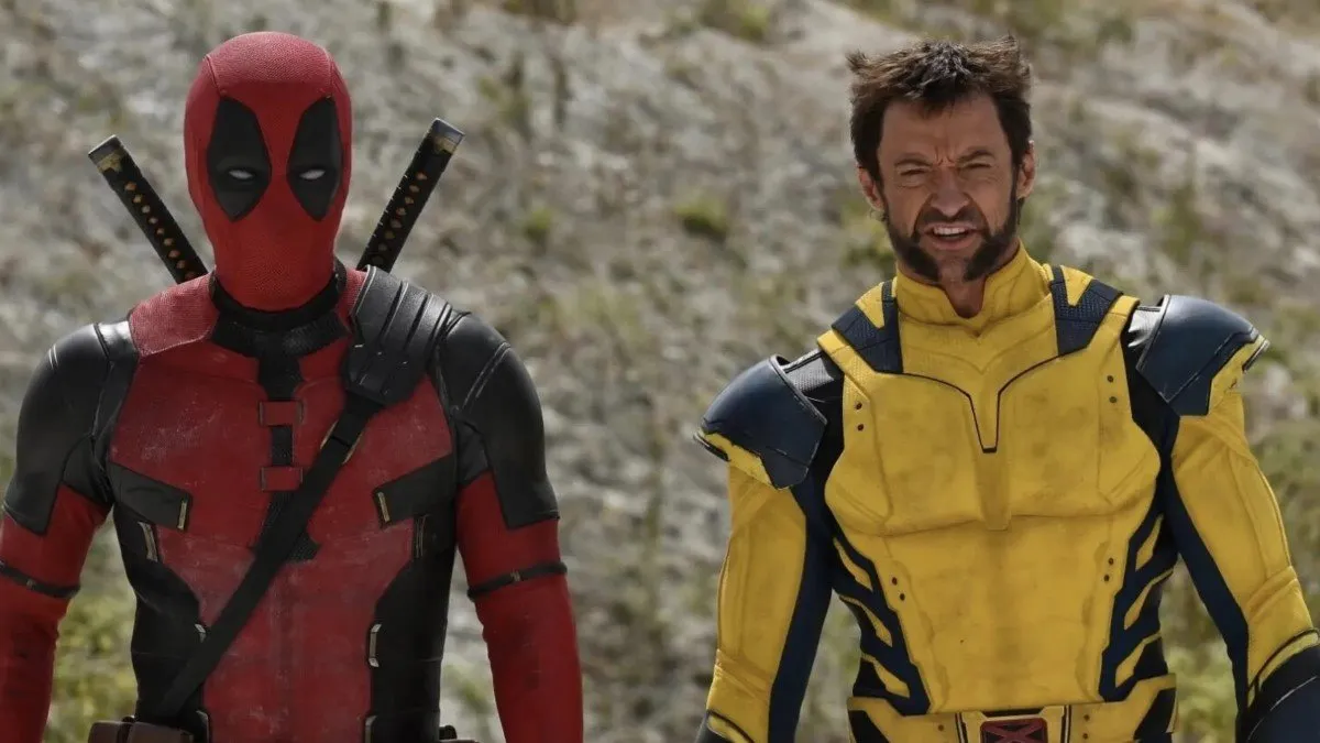 فیلم ددپول ۳