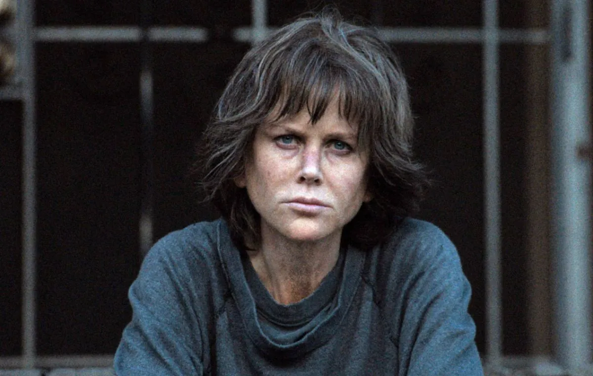 در «ویرانگر» چهره جدیدی را از نیکول کیدمن می‌بینیم. اما نبوغ بازیگری کیدمن باعث فروش فیلم نشد و «ویرانگر» از فیلم‌های شکست‌خورده این بازیگر در باکس آفیس است.