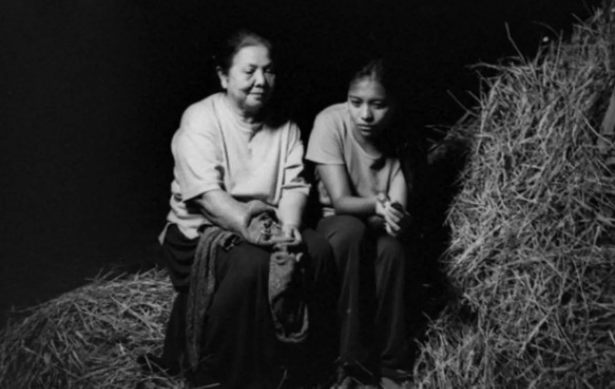 تکامل یک خانواده فیلیپینی طولانی‌ترین فیلم‌های جهان 