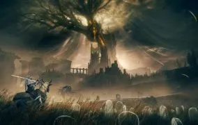 دنباله الدن رینگ