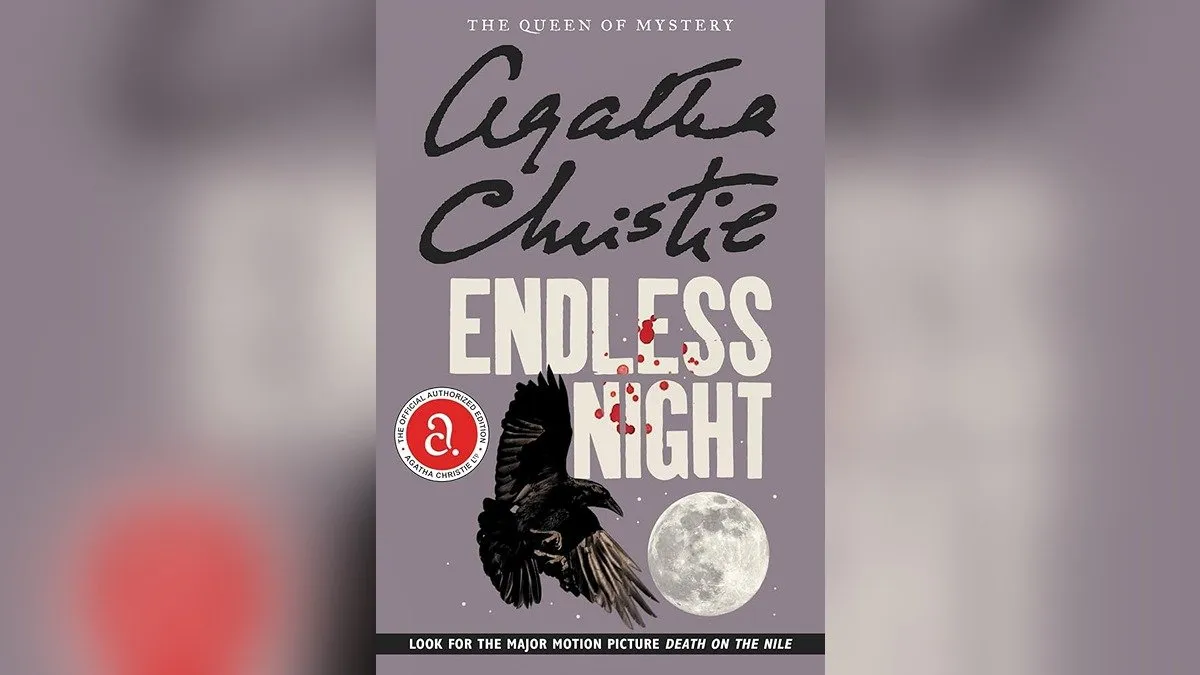 کتاب شب بی‌پایان 