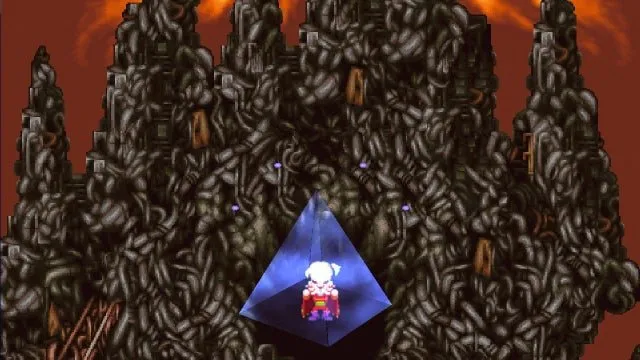 فاینال فانتزی 6