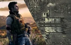 فارکرای ۲ و دل تاریکی