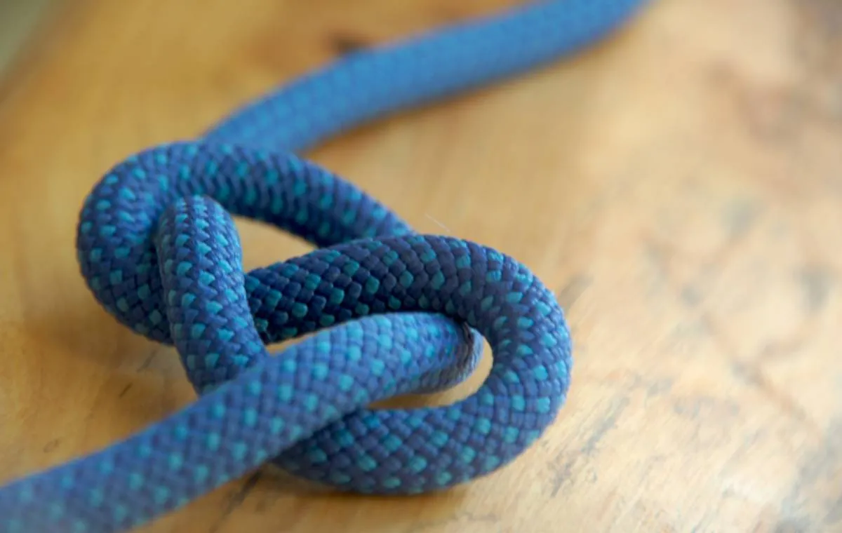 گره کوهنوردی کاربردی