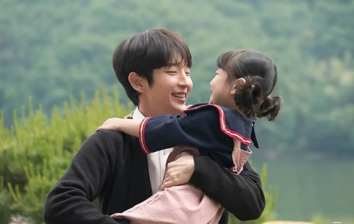 گل شیطان (Flower of Evil)