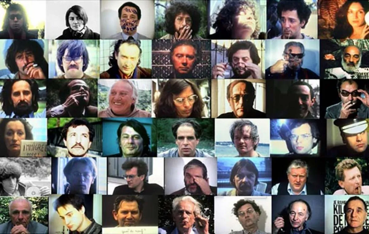 سینماتون طولانی‌ترین فیلم‌های جهان 