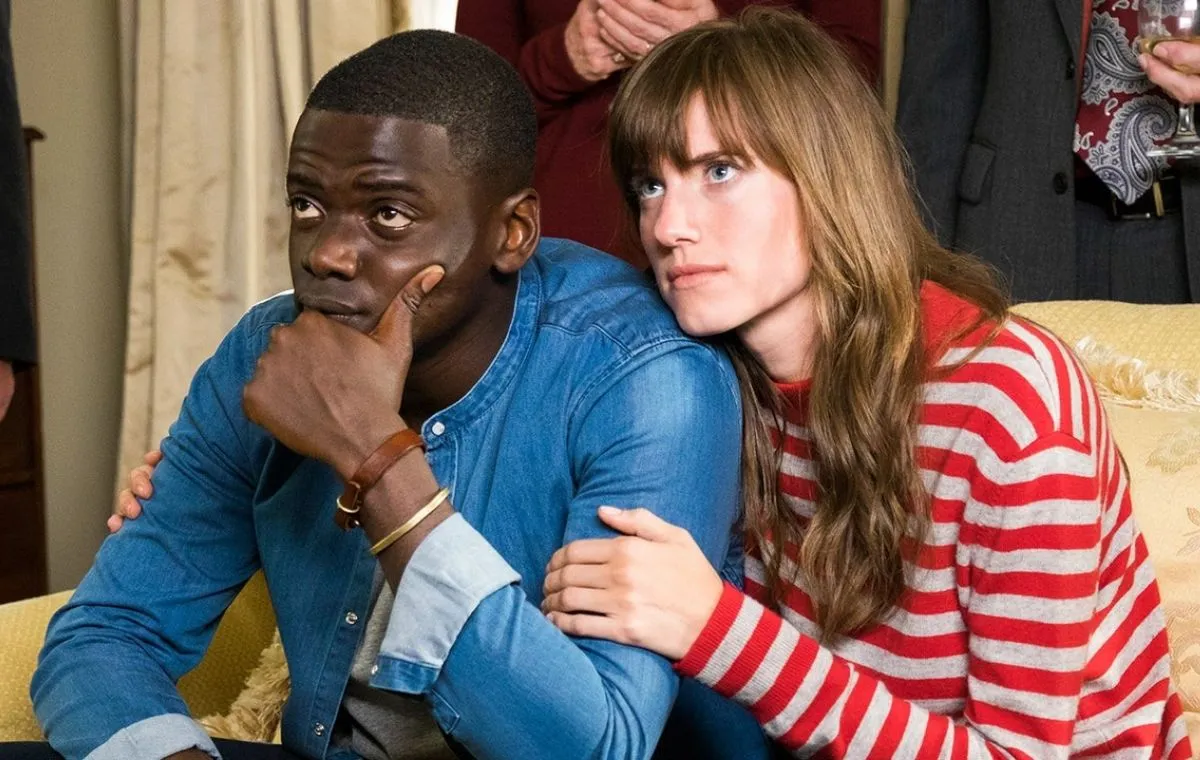 برو بیرون اولین شاهکار کارگردان