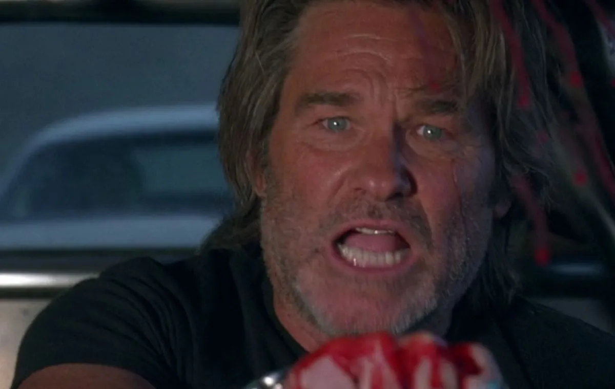 «گرایندهاوس» از جمله آثار کم‌تر دیده‌شده تارانتینو است.