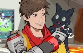 بازی hi-fi rush پلی‌استیشن 5