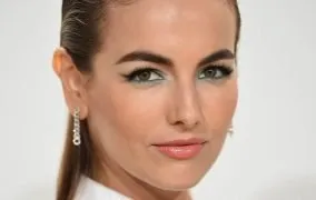 آرایش چشم پف‌دار