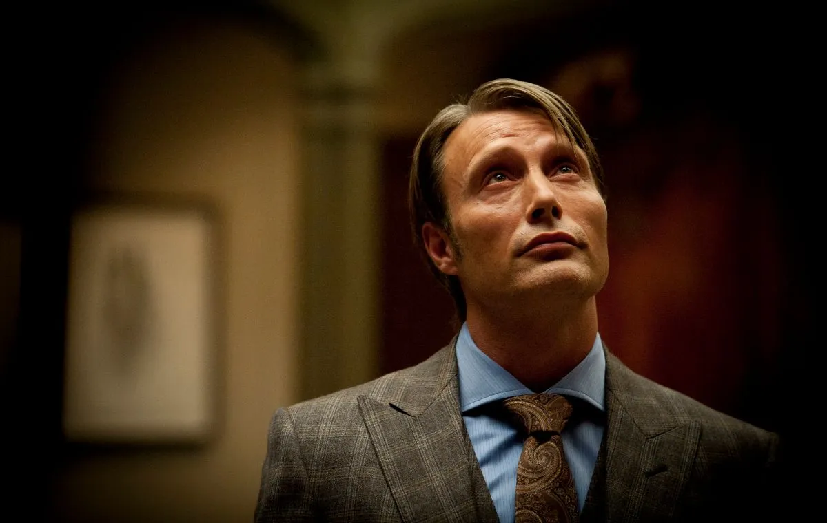 بهترین سریال‌های قاتل زنجیره‌ای