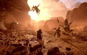 بازی Helldivers 2 بزرگترین عرضهی پلیاستیشن روی کامپیوتر است