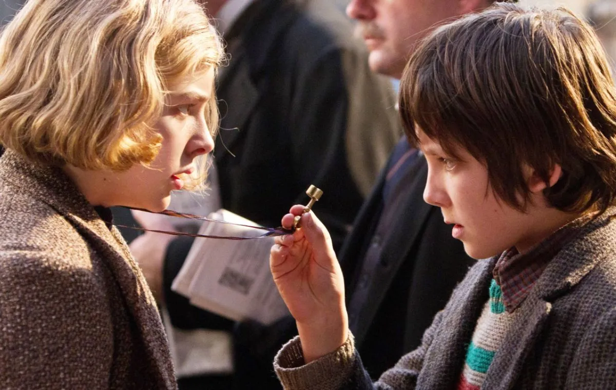 «هوگو» با وجود فروش بالا در باکس آفیس نتوانست خود را از زمره فیلم‌های شکست‌خورده خارج کند.