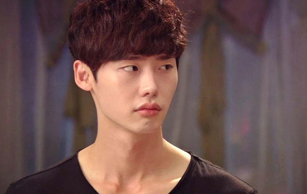 سریال فانتزی عاشقانه کره‌ای من می‌تونم صداتو بشنوم