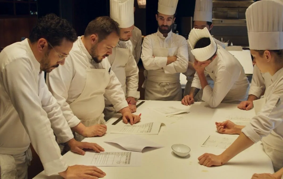 پیرترین کارگردانان فردریک وایزمن